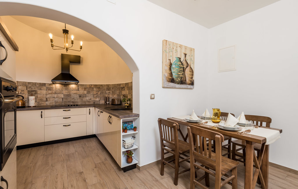 Lejlighed - Opatija-Lovran , Kroatien - CKO082 4