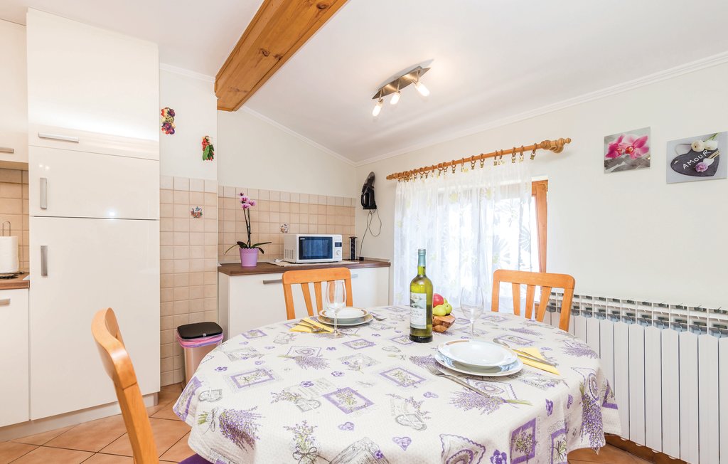 Ferienwohnung - Opatija-Medveja , Kroatien - CKO207 4