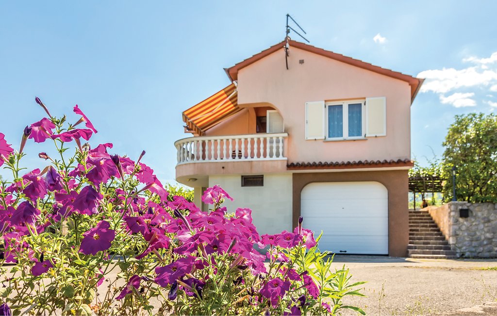 Lejlighed - Opatija-Lovran , Kroatien - CKO416 2