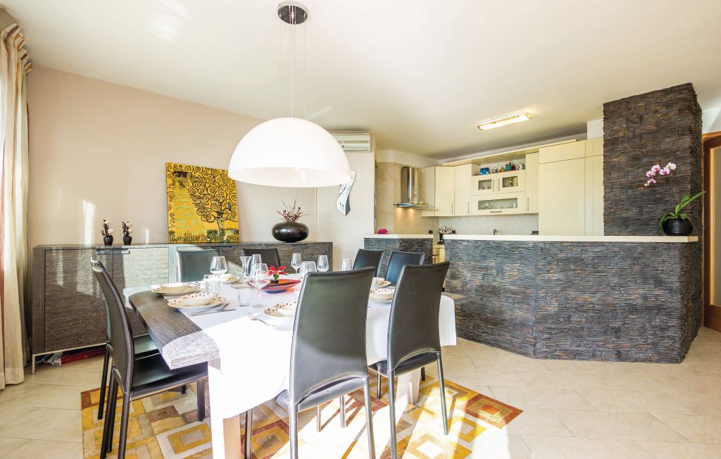 Feriehuse - Opatija-Rijeka , Kroatien - CKO450 4