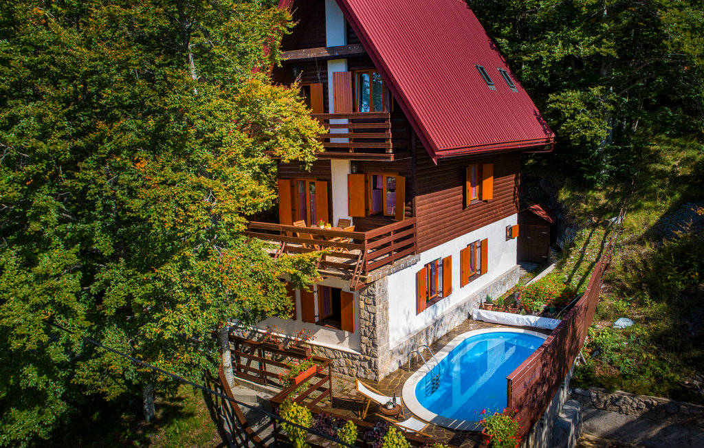 Feriehus - Opatija-Cavle , Kroatia - CKO455 1