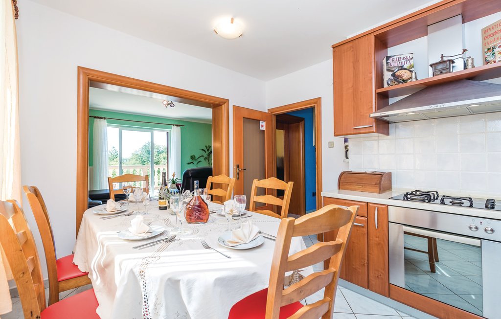 Ferienhaus - Opatija-Viskovo , Kroatien - CKO484 23