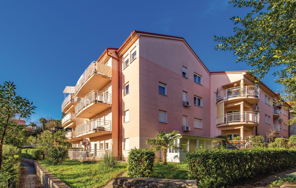 Lejlighed - Opatija-Rijeka , Kroatien - CKO491 2