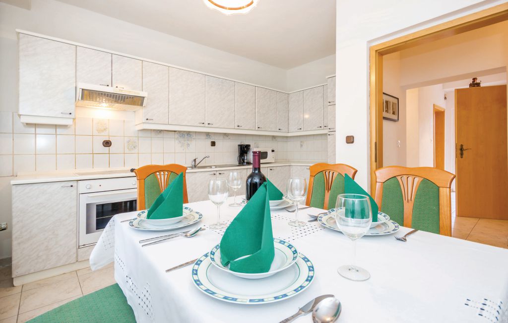 Semesterlägenhet - Opatija-Matulji , Kroatien - CKO512 4