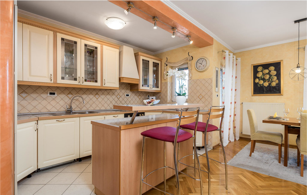 Ferienhaus - Opatija-Kastav , Kroatien - CKO524 5