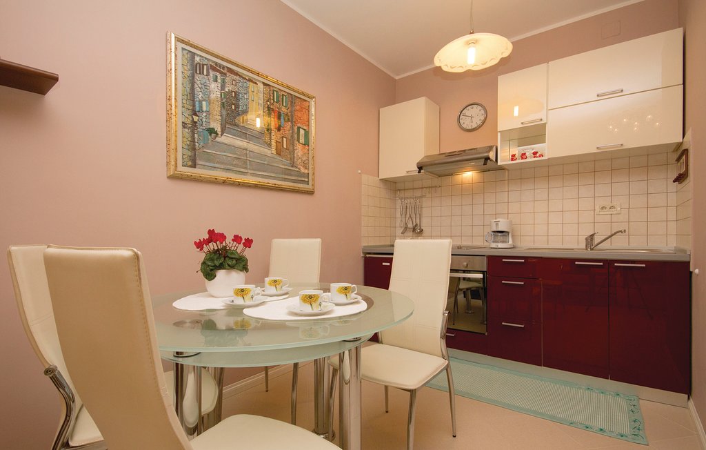 Lejlighed - Opatija-Ika , Kroatien - CKO526 4