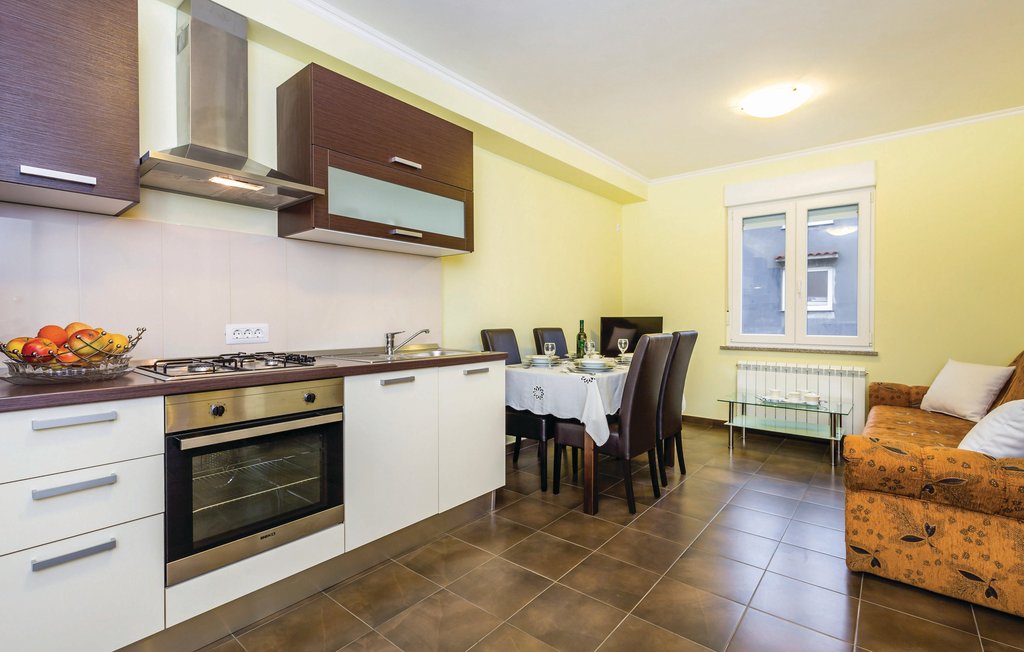 Lejlighed - Opatija-Cavle , Kroatien - CKO537 2