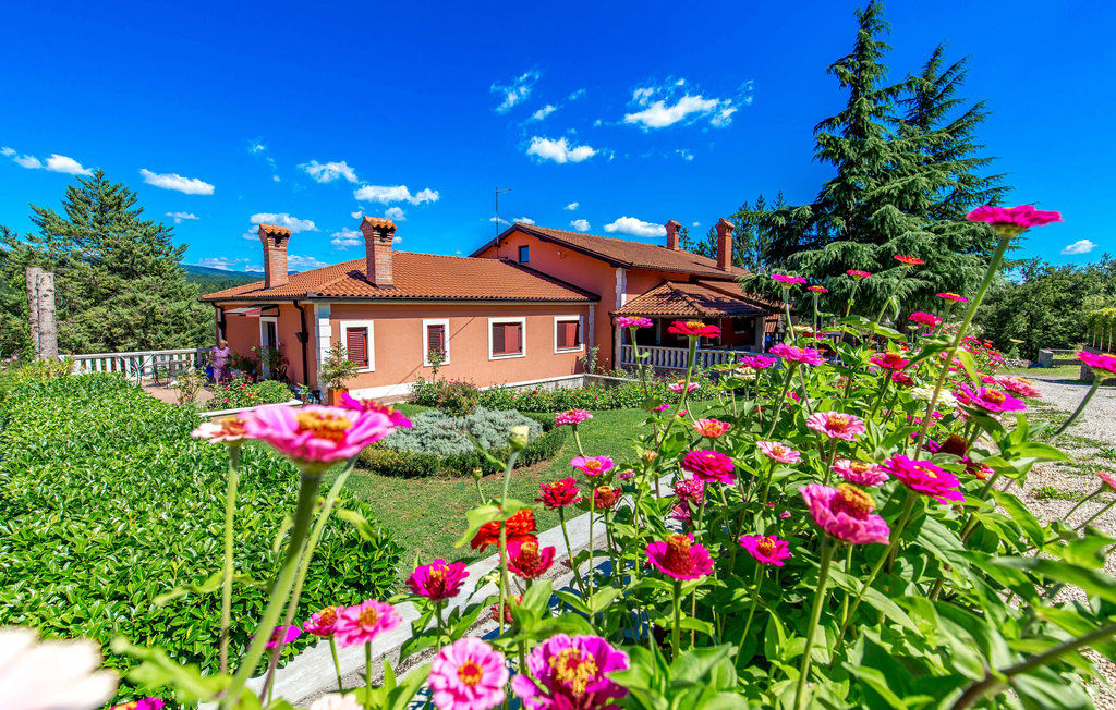 Feriehuse - Opatija-Veli Brgud , Kroatien - CKO545 3