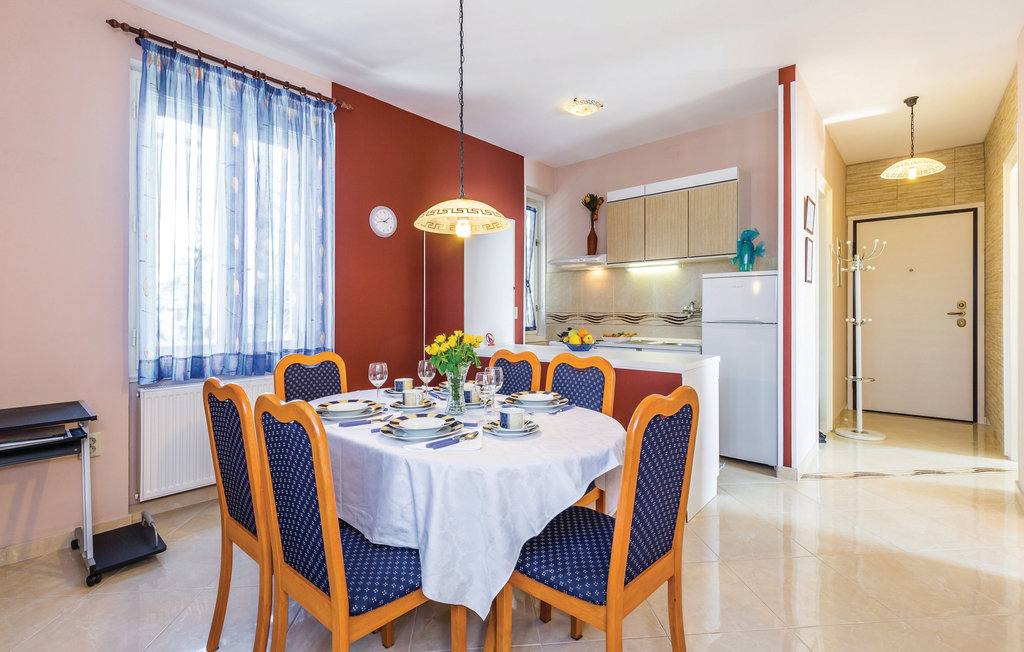 Ferieleilighet - Opatija-Rijeka , Kroatia - CKO633 3