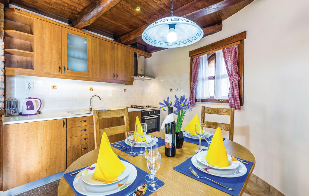 Feriehus - Opatija-Lovran , Kroatia - CKO635 4