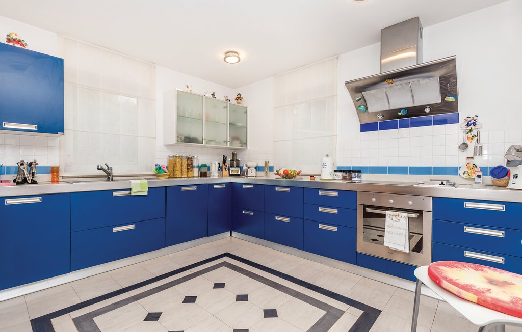 Feriehuse - Opatija-Rijeka , Kroatien - CKO649 2