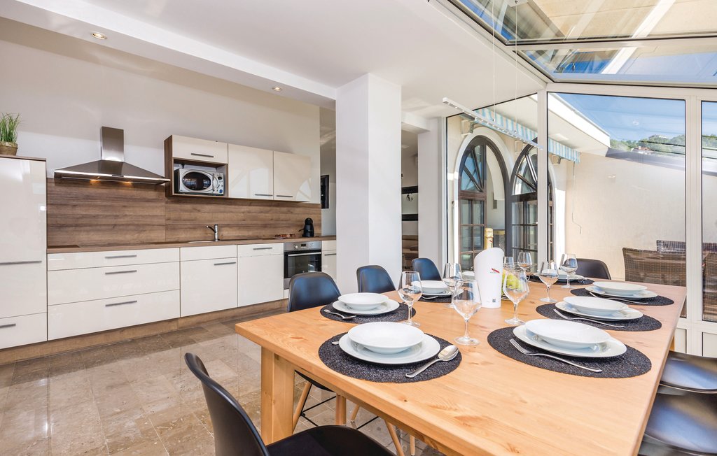 Ferienhaus - Opatija-Matulji , Kroatien - CKO658 23