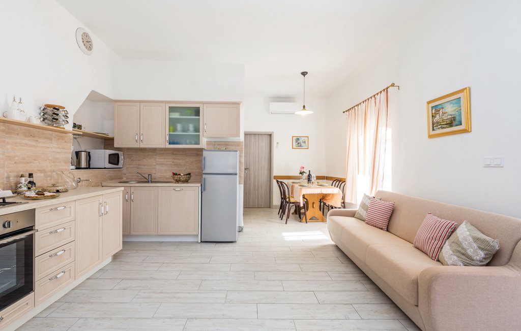 Feriehuse - Opatija-Brsec , Kroatien - CKO713 3