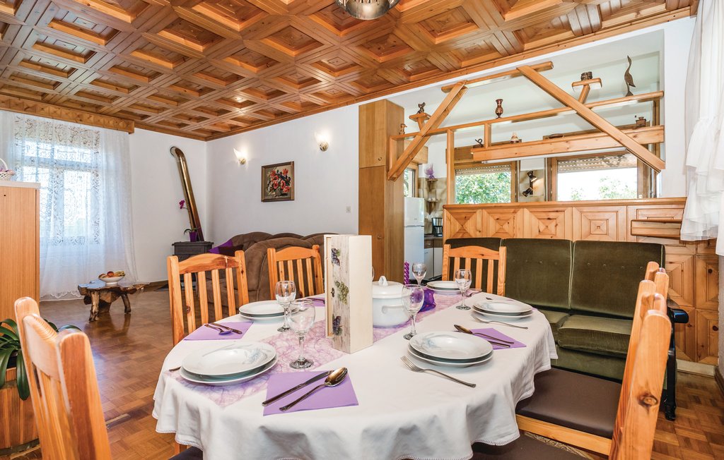 Ferieleilighet - Opatija-Bregi , Kroatia - CKO771 3