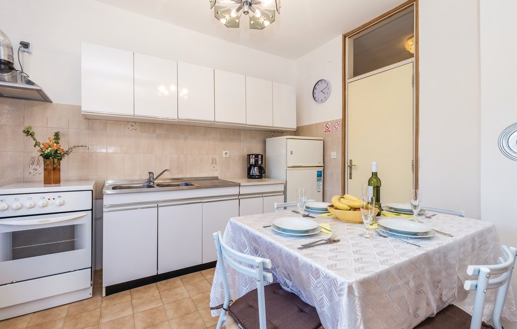 Lejlighed - Opatija-Rijeka , Kroatien - CKO785 16