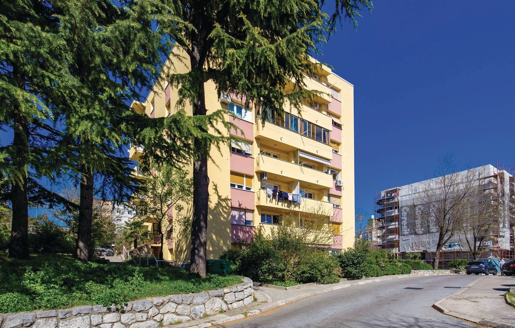 Lejlighed - Opatija-Rijeka , Kroatien - CKO787 4