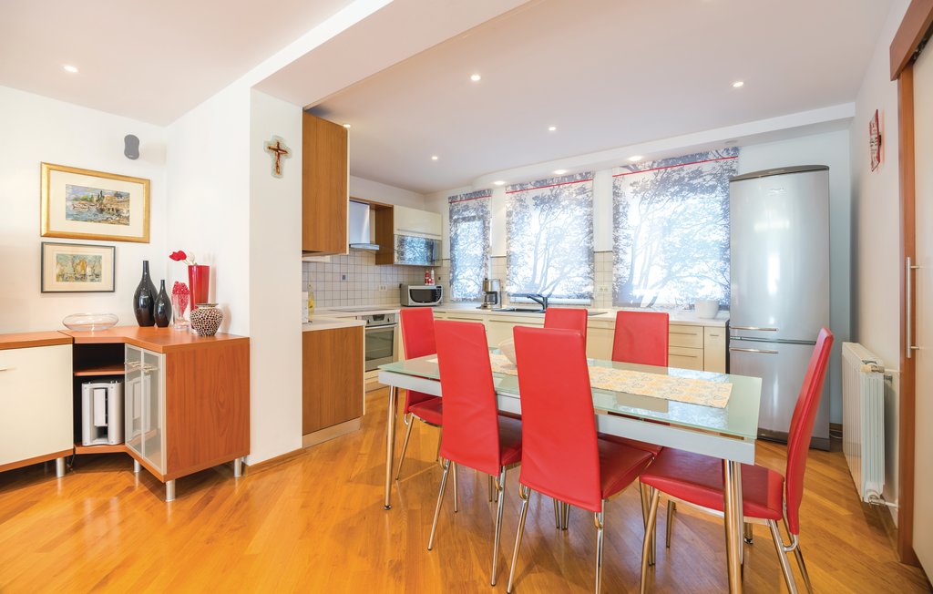 Ferieleilighet - Opatija-Rijeka , Kroatia - CKO848 2