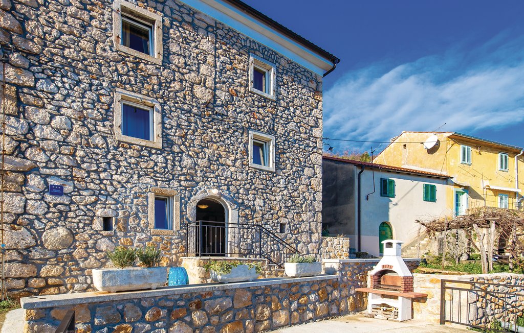 Feriehuse - Opatija-Moscenicka Draga , Kroatien - CKO860 3