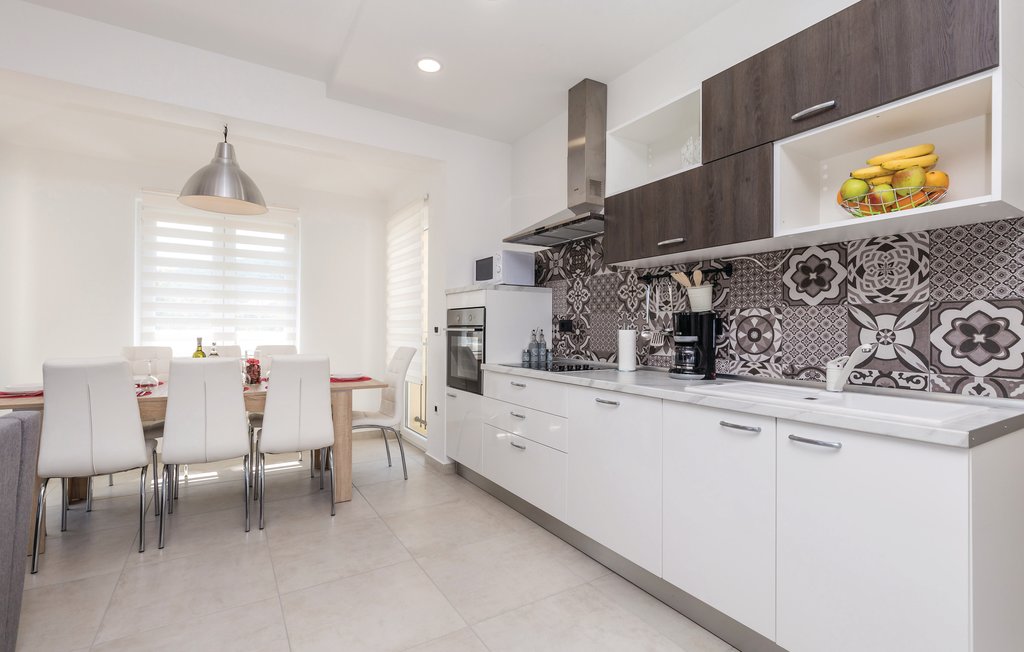 Feriehuse - Opatija-Matulji , Kroatien - CKO892 4