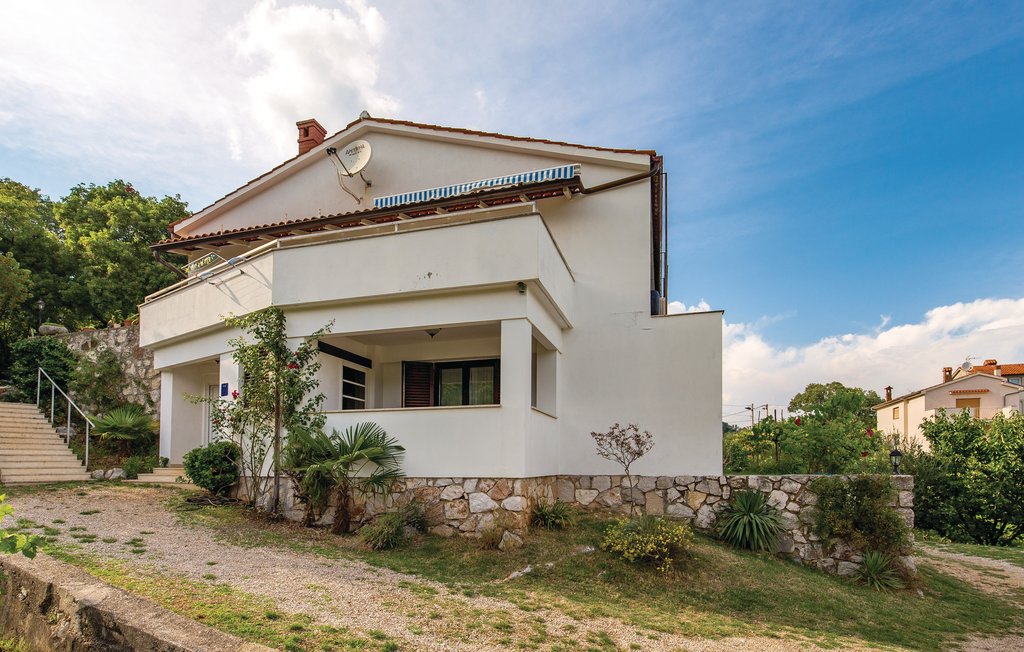 Lejlighed - Opatija-Brsec , Kroatien - CKO905 6