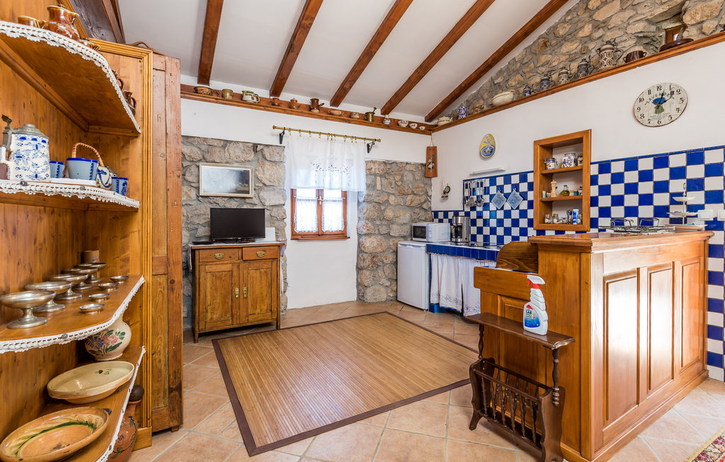 Feriehus - Opatija-Lovran , Kroatia - CKO915 21