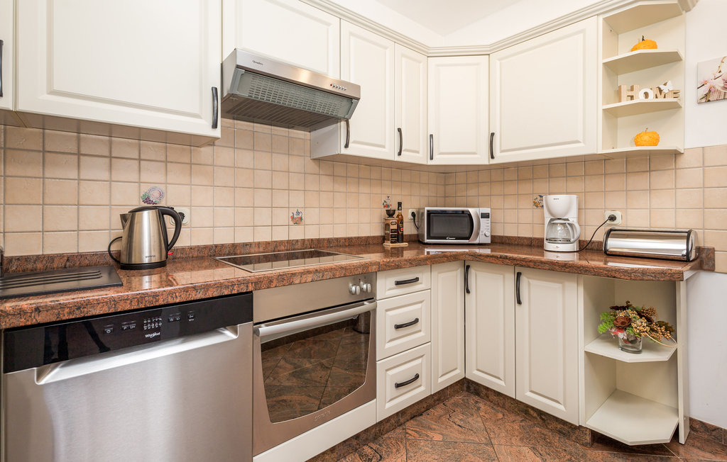 Ferienwohnung - Opatija-Viskovo , Kroatien - CKO918 27