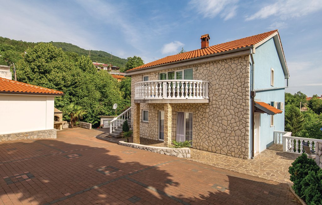 Lejlighed - Opatija-Matulji , Kroatien - CKO939 8