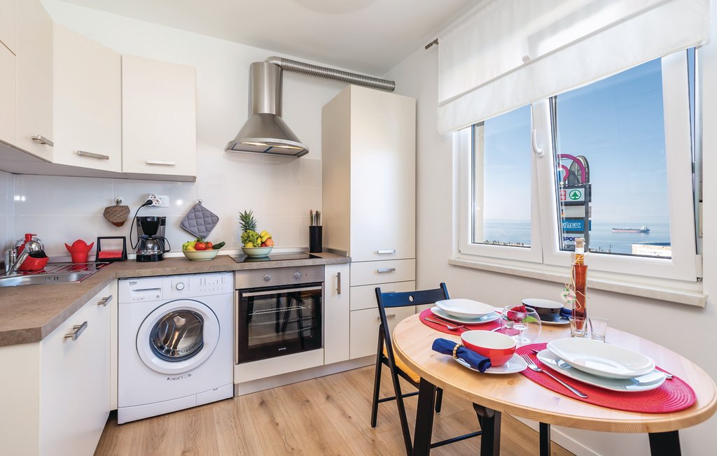 Lejlighed - Opatija-Rijeka , Kroatien - CKO947 3