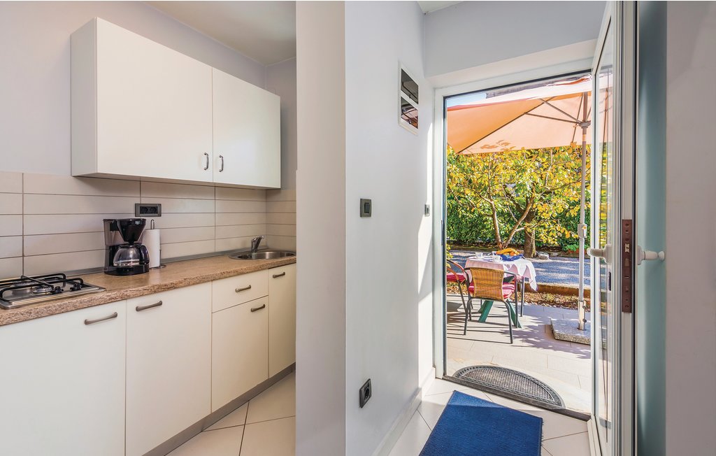 Semesterlägenhet - Opatija , Kroatien - CKO960 2