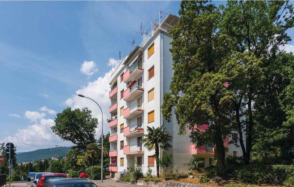 Lejlighed - Opatija , Kroatien - CKO982 5