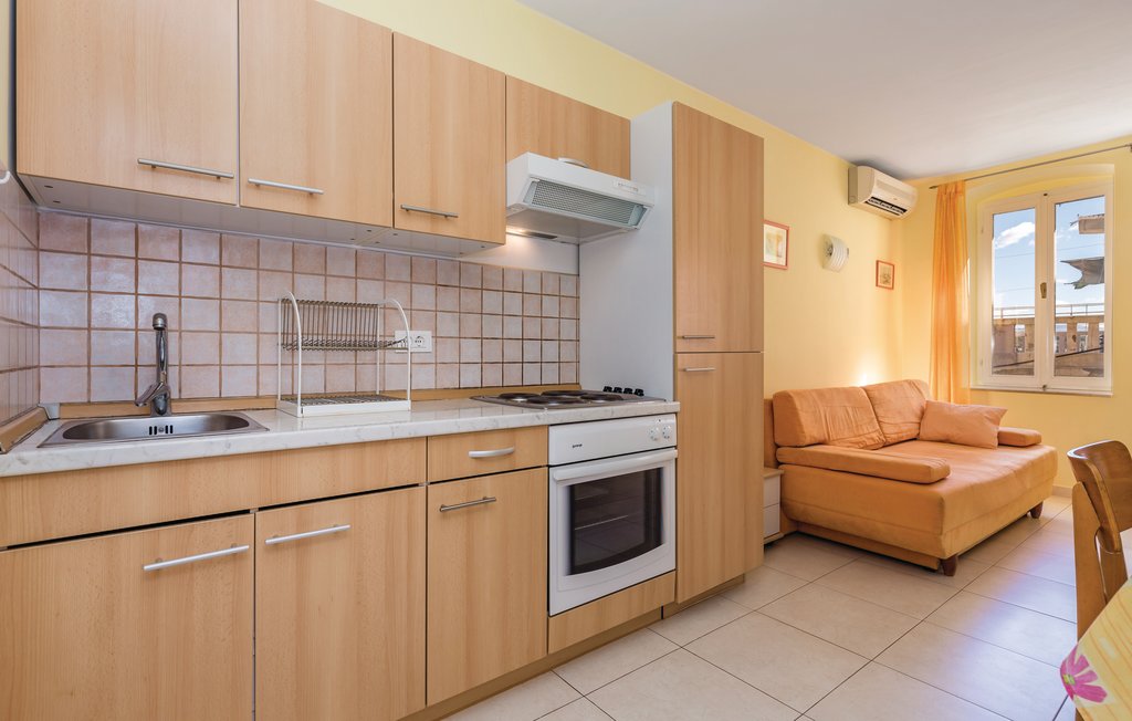 Lejlighed - Opatija-Volosko , Kroatien - CKO988 3