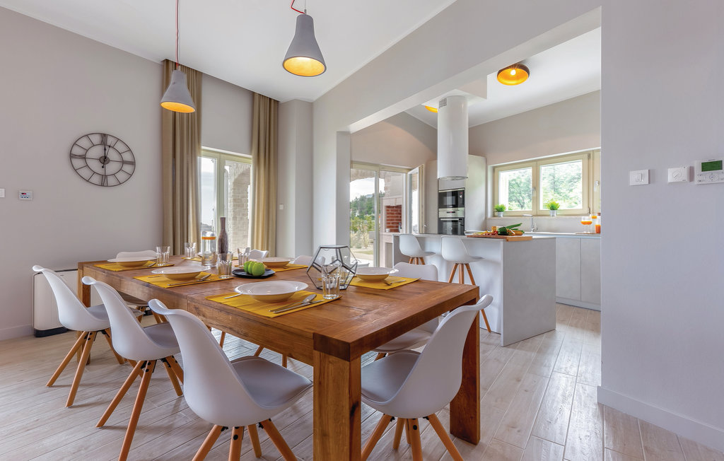 Semesterhus - Opatija-Veprinac , Kroatien - CKO050 4