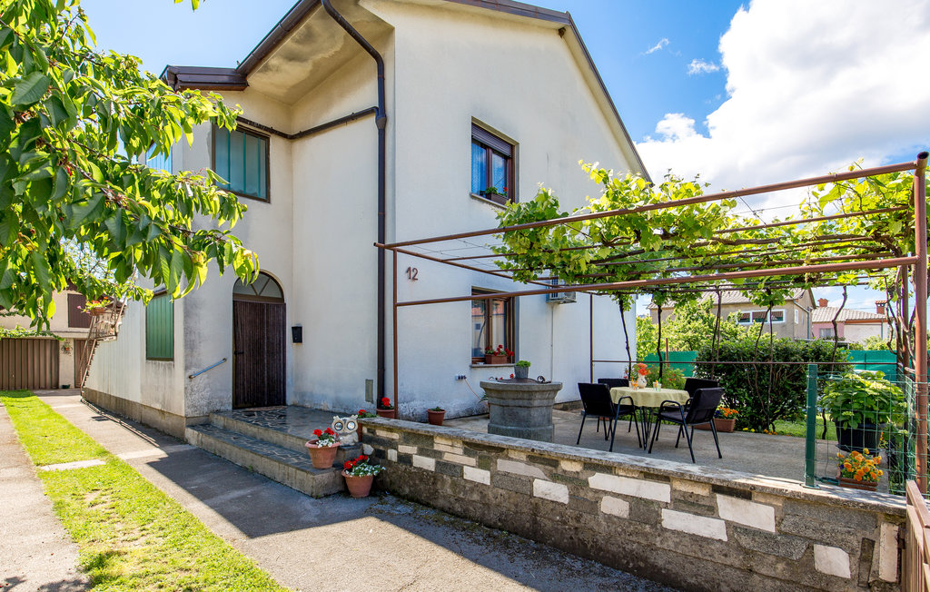 Ferieleilighet - Opatija-Drazice , Kroatia - CKO056 8