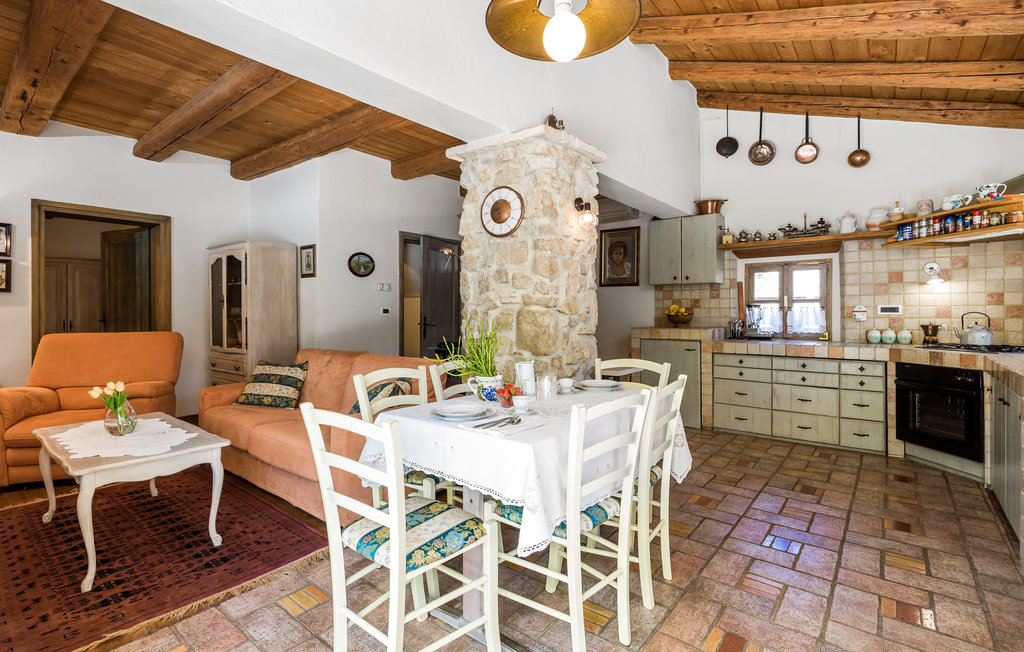 Feriehuse - Opatija-Moscenice , Kroatien - CKO080 5