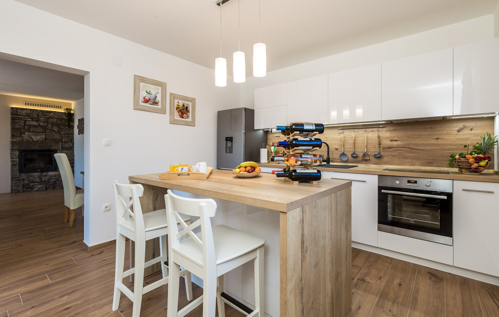 Feriehuse - Opatija-Mucici , Kroatien - CKO100 5