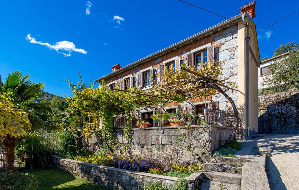 Feriehuse - Opatija-Rukavac , Kroatien - CKO138 16