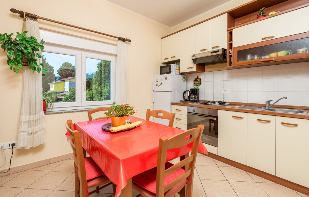 Ferieleilighet - Opatija-Ika , Kroatia - CKO285 4