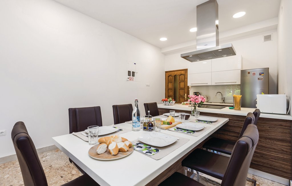 Feriehus - Opatija-Viskovo , Kroatia - CKO297 36