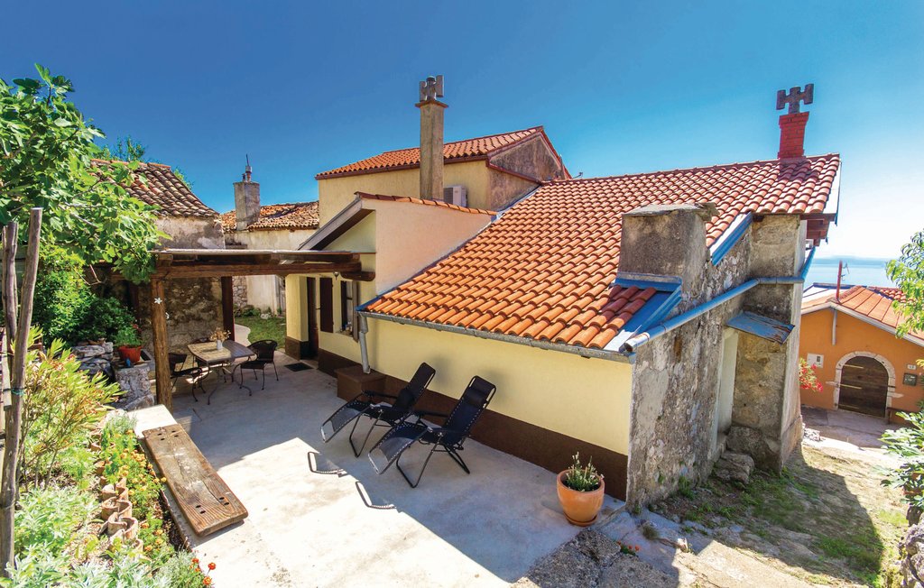 Ferienhaus - Opatija-Moscenicka Draga , Kroatien - CKO343 10
