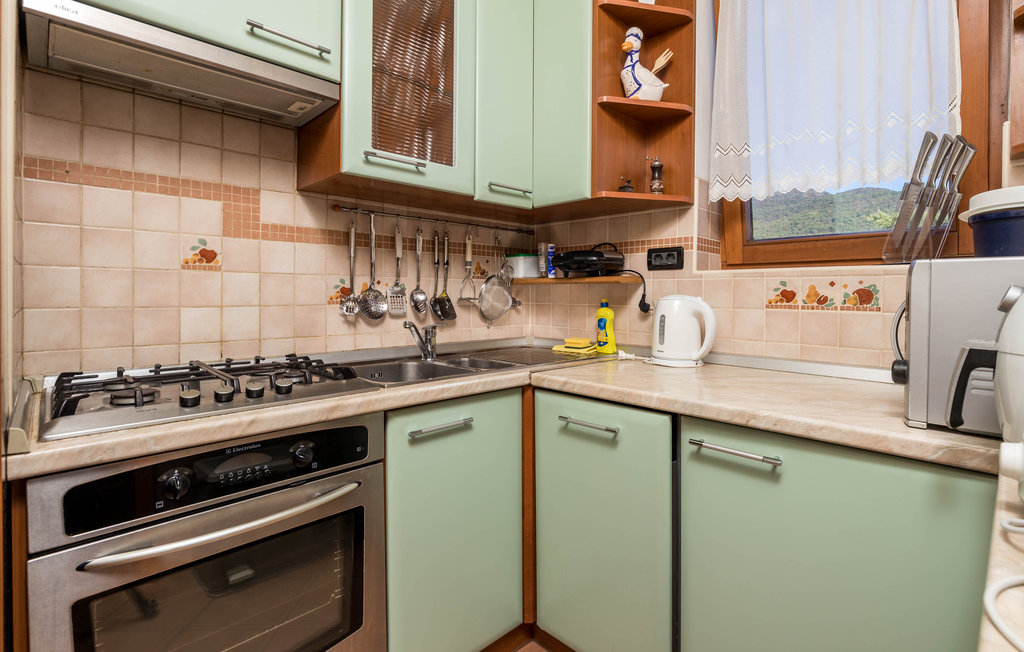 Ferieleilighet - Opatija-Kolavici , Kroatia - CKO388 21