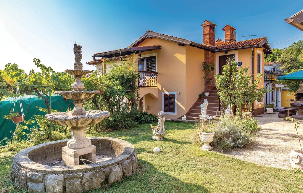 Lejlighed - Opatija-Lovran , Kroatien - CKO417 1