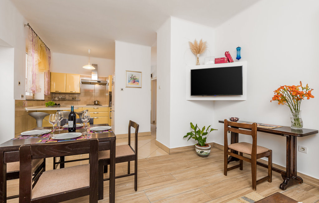 Semesterhus - Opatija , Kroatien - CKO440 22