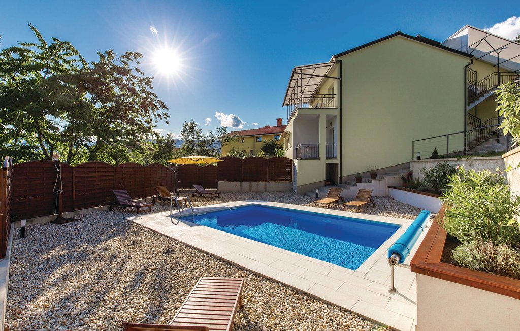 Lejlighed - Opatija-Matulji , Kroatien - CKO459 1