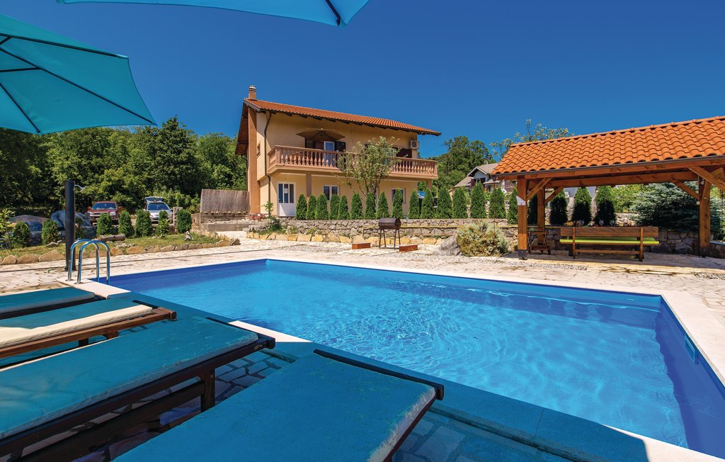 Ferienhaus - Opatija-Viskovo , Kroatien - CKO484 10