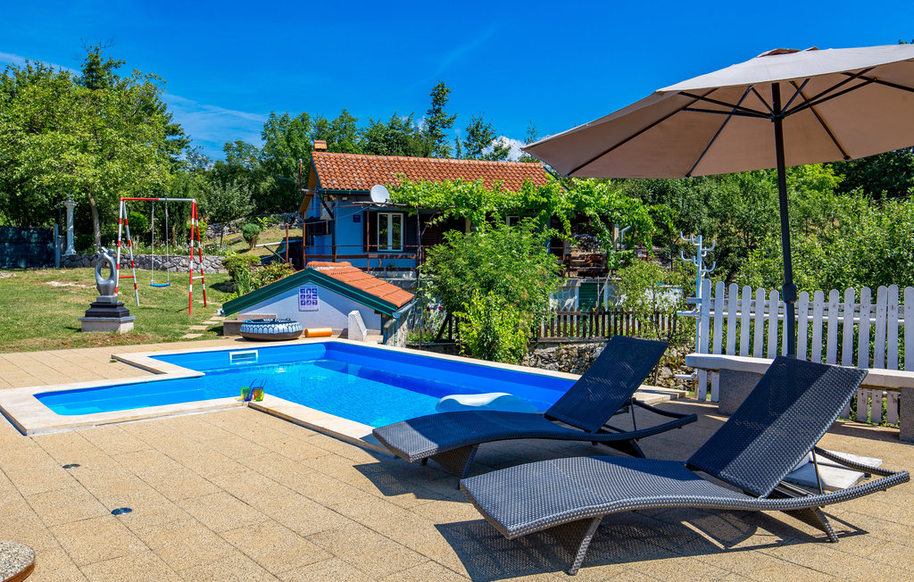 Feriehuse - Opatija , Kroatien - CKO489 1