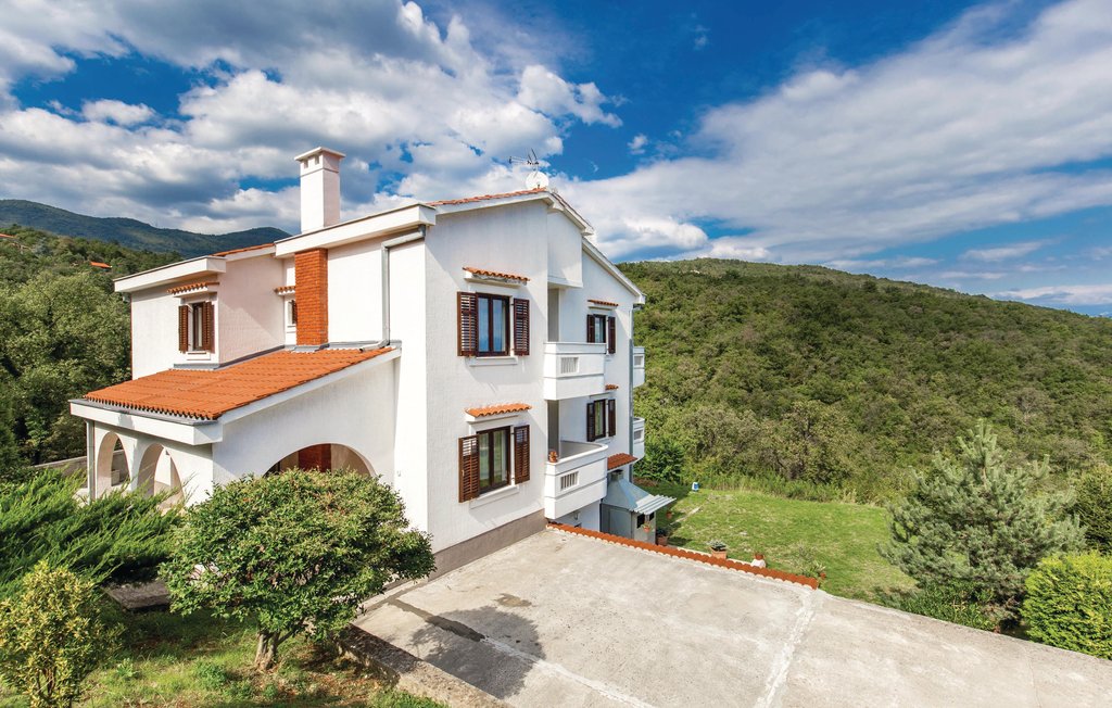 Feriehuse - Opatija-Icici , Kroatien - CKO503 6