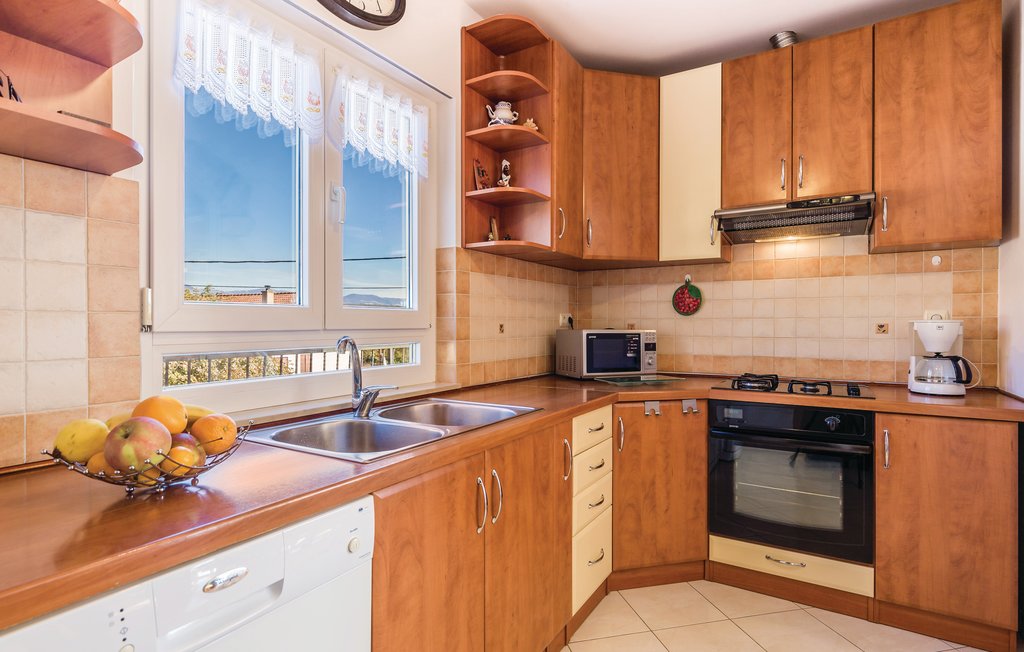 Ferienhaus - Opatija-Kastav , Kroatien - CKO520 4