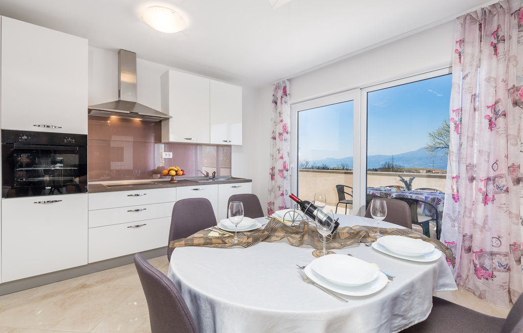 Ferieleilighet - Opatija-Viskovo , Kroatia - CKO629 4