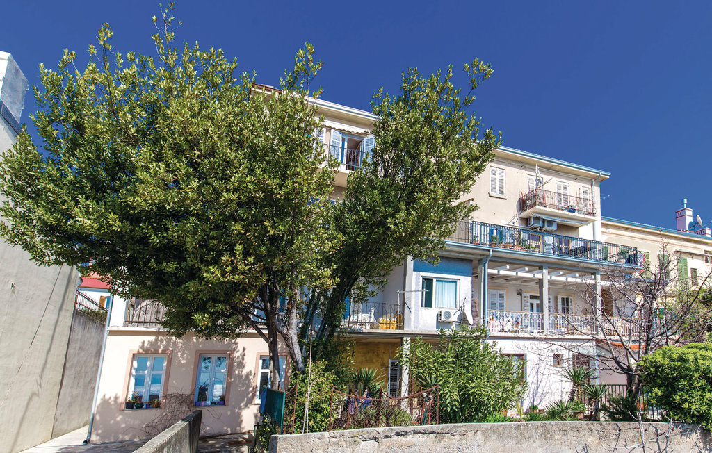 Ferieleilighet - Opatija-Rijeka , Kroatia - CKO633 6