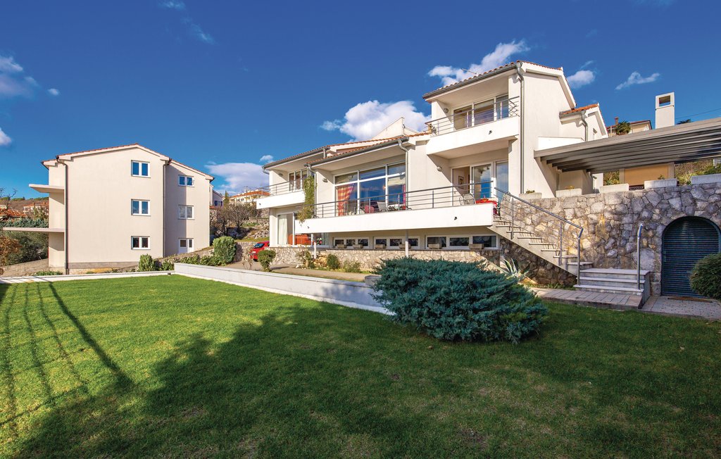 Feriehuse - Opatija-Rijeka , Kroatien - CKO649 8